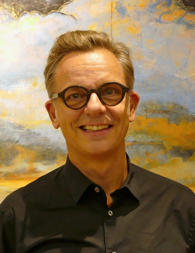 Dr. Florian Wittig, Psychotherapie München